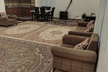 خانه مبله در ماسال - وشمه سرا - طبقه اول