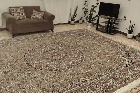 خانه مبله در ماسال - وشمه سرا - طبقه اول