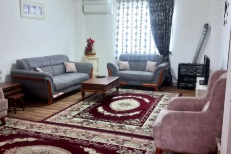 سوئیت مبله در بندرانزلی - حسن رود - همکف
