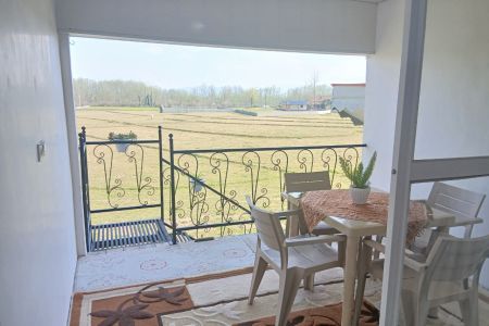 خانه مبله در لاهیجان - گلرودبار