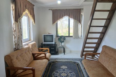 خانه مبله در لاهیجان - گلرودبار