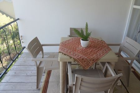 خانه مبله در لاهیجان - گلرودبار