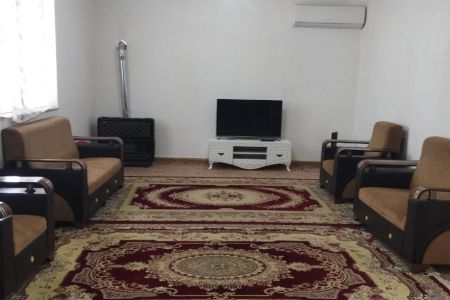 Reservation of a villa house in Shanderman - Siahmard