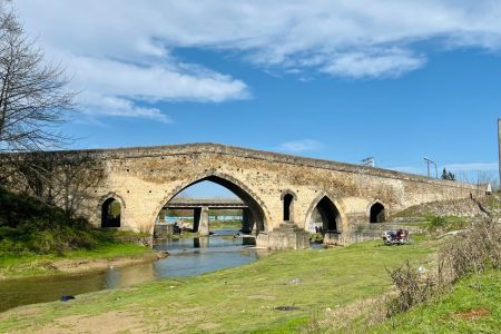 خانه ویلایی در سوادکوه - پل شاهپور