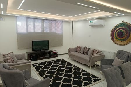 آپارتمان مبله در صدرای شیراز