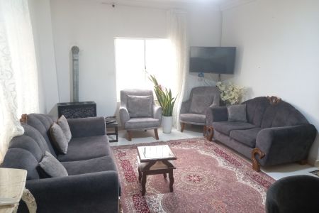 خانه ویلایی در ماسال - خودبچر