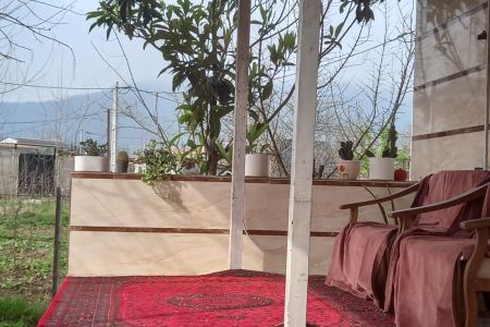 خانه ویلایی در ماسال - خودبچر
