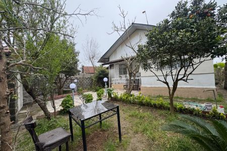 خانه ویلایی در رودسر - گرمجان