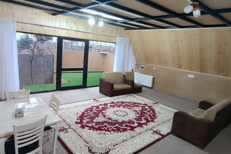 کلبه سوئیسی در اسالم - تقی سرا