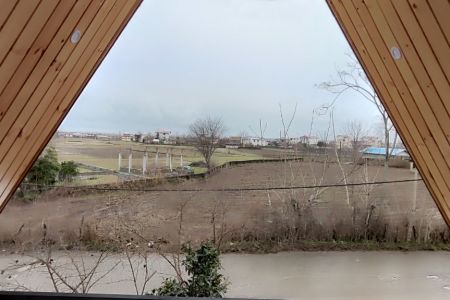 کلبه سوئیسی در اسالم - تقی سرا