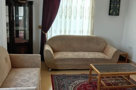 خانه مبله در رامسر - توساسان - طبقه ۲