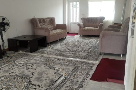 خانه ویلایی در لاهیجان - تازه آباد