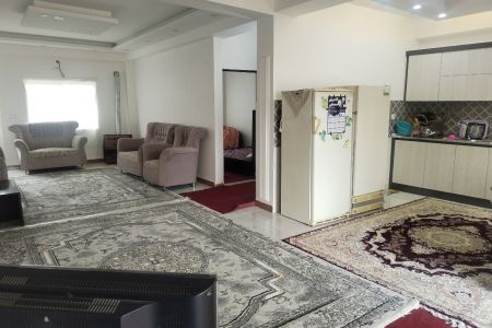 خانه ویلایی در لاهیجان - تازه آباد