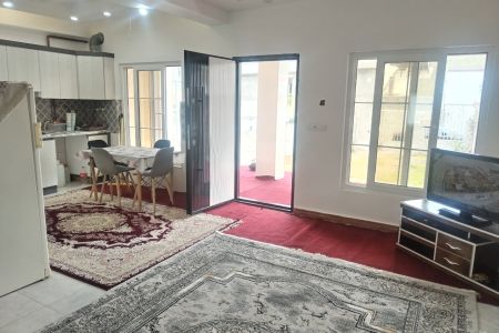 خانه ویلایی در لاهیجان - تازه آباد