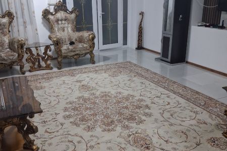 خانه مبله در نور - همکف