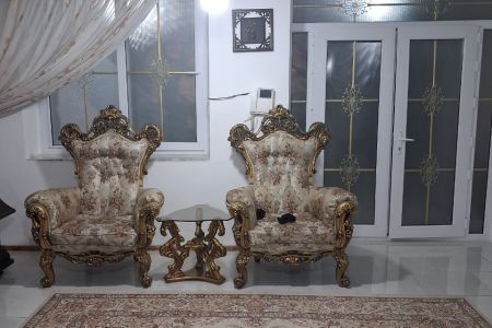 خانه مبله در نور - همکف