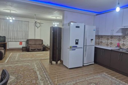 خانه مبله در ماسال - خودبچر - همکف