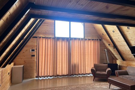 کلبه سوئیسی در رشت - خناچاه