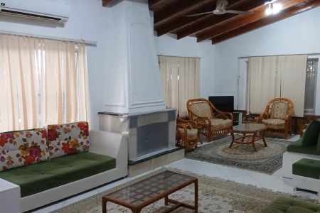 ویلا ساحلی در تنکابن - شهرک اسلام آباد