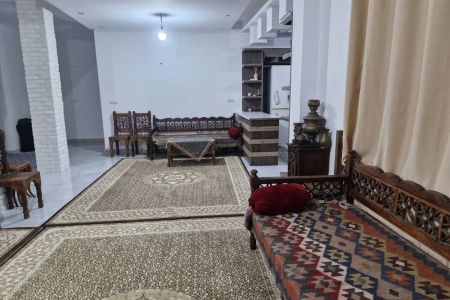 ویلا دوبلکس در عباس آباد