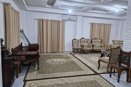 ویلا دوبلکس در عباس آباد