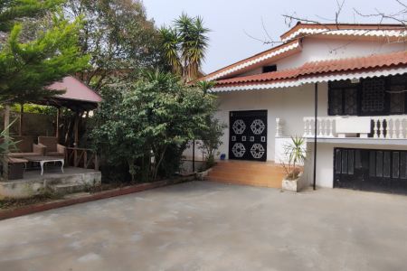 ویلا در رامسر - بلوار هلال احمر