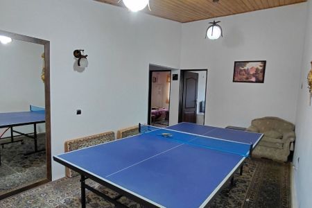 ویلای در نوشهر - علی آباد عسگرخان - ۳ خوابه