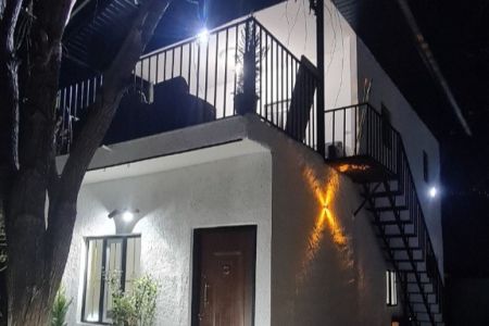 خانه در ساوجبلاغ - قاسم آباد آقا - ط دوم