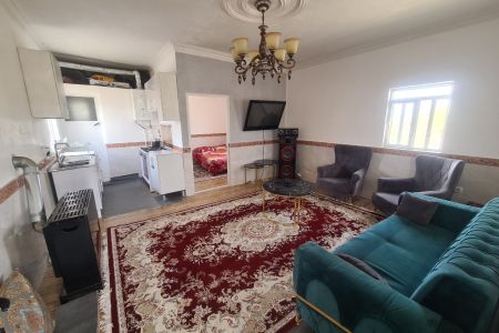 خانه در ساوجبلاغ - قاسم آباد آقا - ط دوم