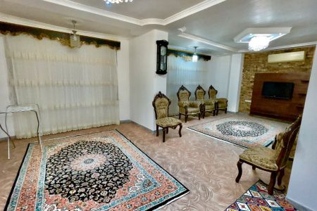 خانه مبله در تالش - طبقه دوم