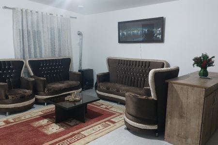 سوئیت ویلایی در چابکسر