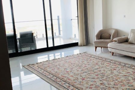 هتل آپارتمان ساحلی در بابلسر