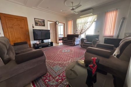 خانه مبله در رودسر - طبقه دوم