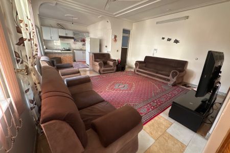 خانه مبله در رودسر - طبقه دوم