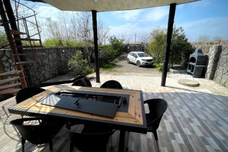 ویلا در خمام - فتاتو