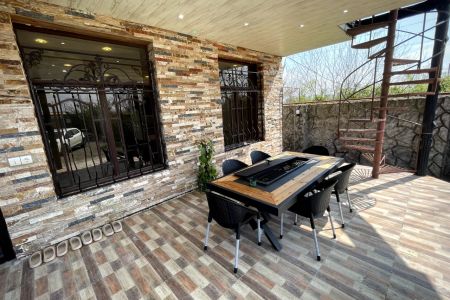 ویلا در خمام - فتاتو