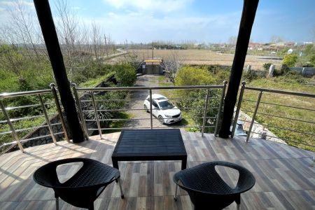 ویلا در خمام - فتاتو