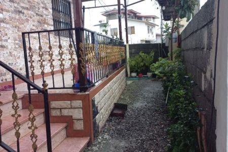 خانه مبله در چابکسر - اوشیان - همکف