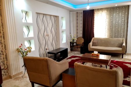 سوئیت مبله در آستارا - طبقه دوم