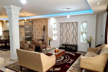 سوئیت مبله در آستارا - طبقه دوم