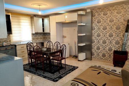 سوئیت مبله در آستارا - طبقه دوم