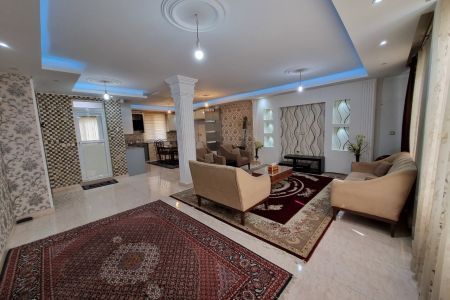 سوئیت مبله در آستارا - طبقه دوم