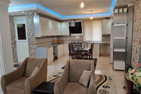 سوئیت مبله در آستارا - طبقه دوم