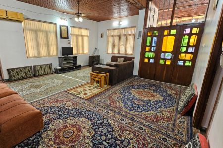 خانه ویلایی در لنگرود - گمرکات