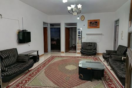 خانه مبله در رامسر - طبقه دوم