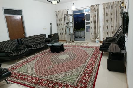 خانه مبله در رامسر - طبقه دوم