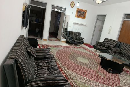 خانه مبله در رامسر - طبقه دوم