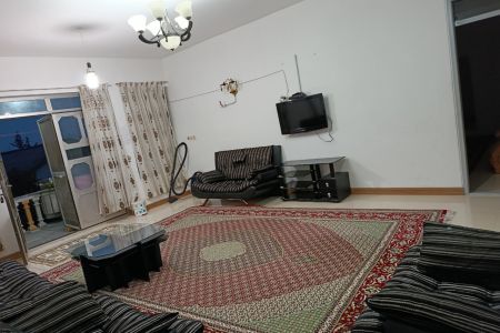 خانه مبله در رامسر - طبقه دوم