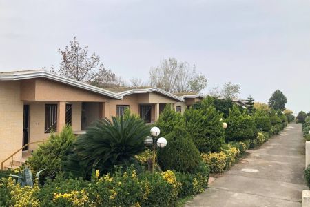 خانه ویلایی نزدیک ساحل در بابلسر