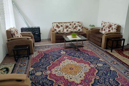 سوئیت نزدیک منطقه آزاد انزلی - گورابجیر صحرا